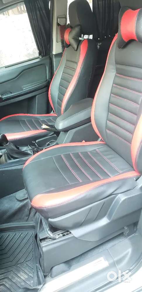 Tata Hexa 2017
