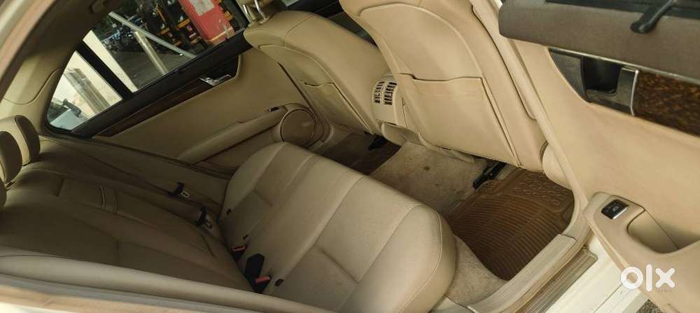 Mercedes-benz C-class 200 Cgi Classic, 2010, Petrol