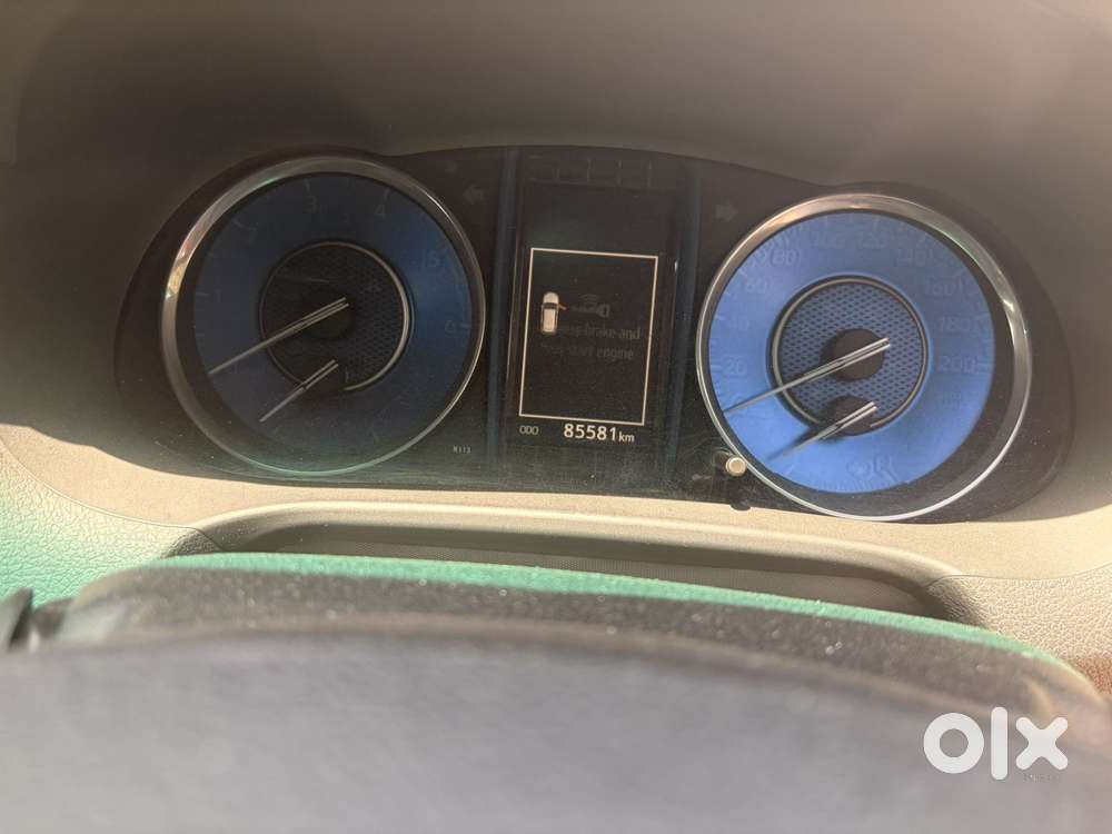 Toyota Fortuner Sigma 4 At Diesel, 2022, Diesel