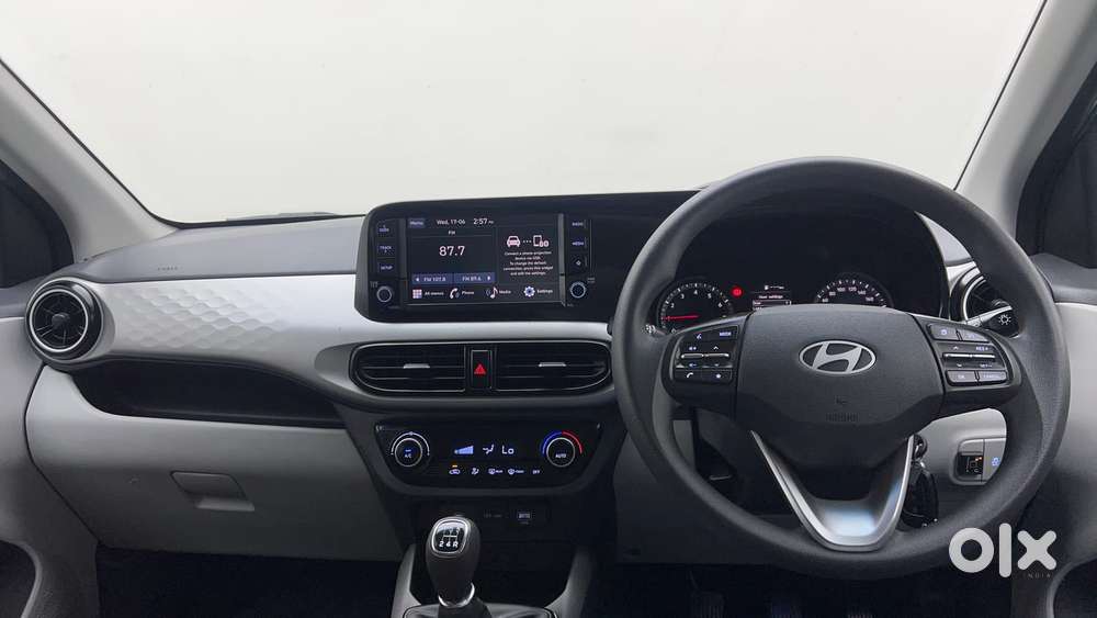 Hyundai Grand I10 Nios Sportz 1.2 Kappa Cng, 2024, Cng & Hybrids