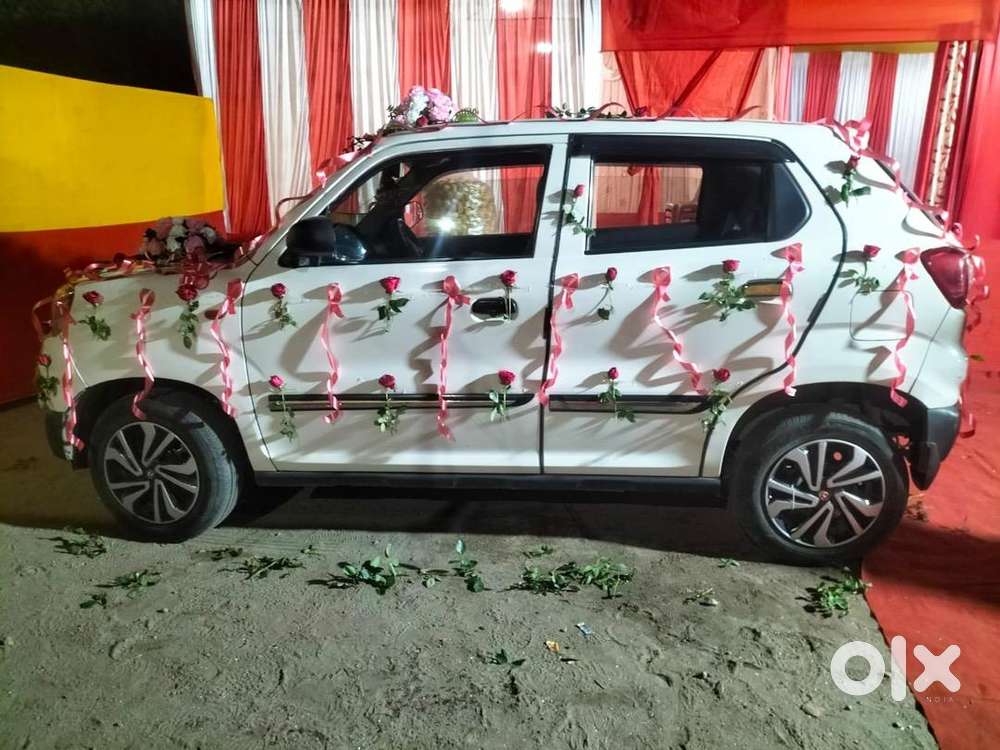 Maruti Suzuki 2021 Car