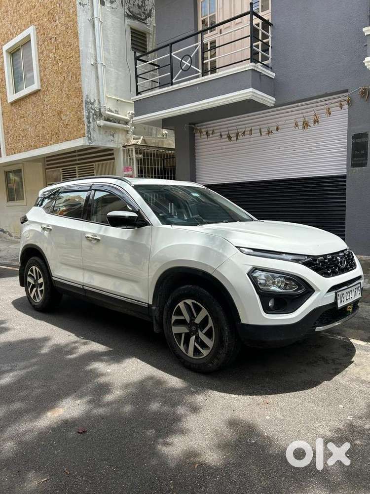 Tata Harrier 2020 Diesel Good Condition