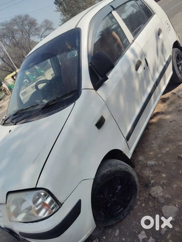 All Documents Completed