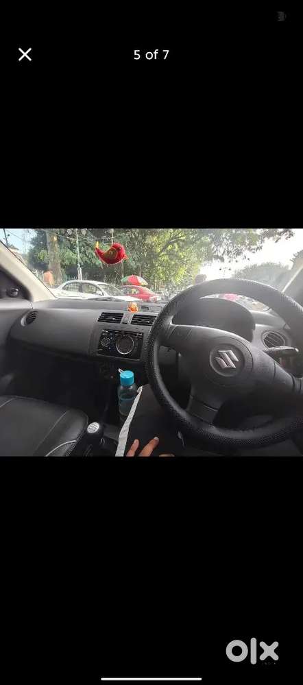 Maruti Suzuki Swift 2010 Petrol 57000 Km Driven 30 Tak Passing Hai
