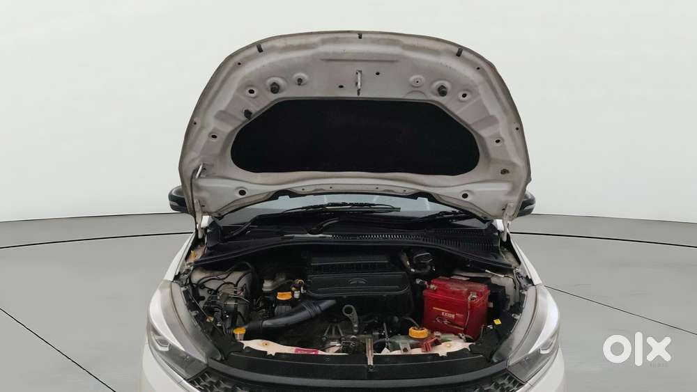 Tata Tiago 1.2 Revotron Xz Plus, 2022, Cng & Hybrids