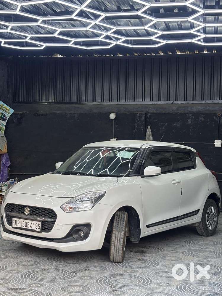 Maruti Suzuki Swift 2022