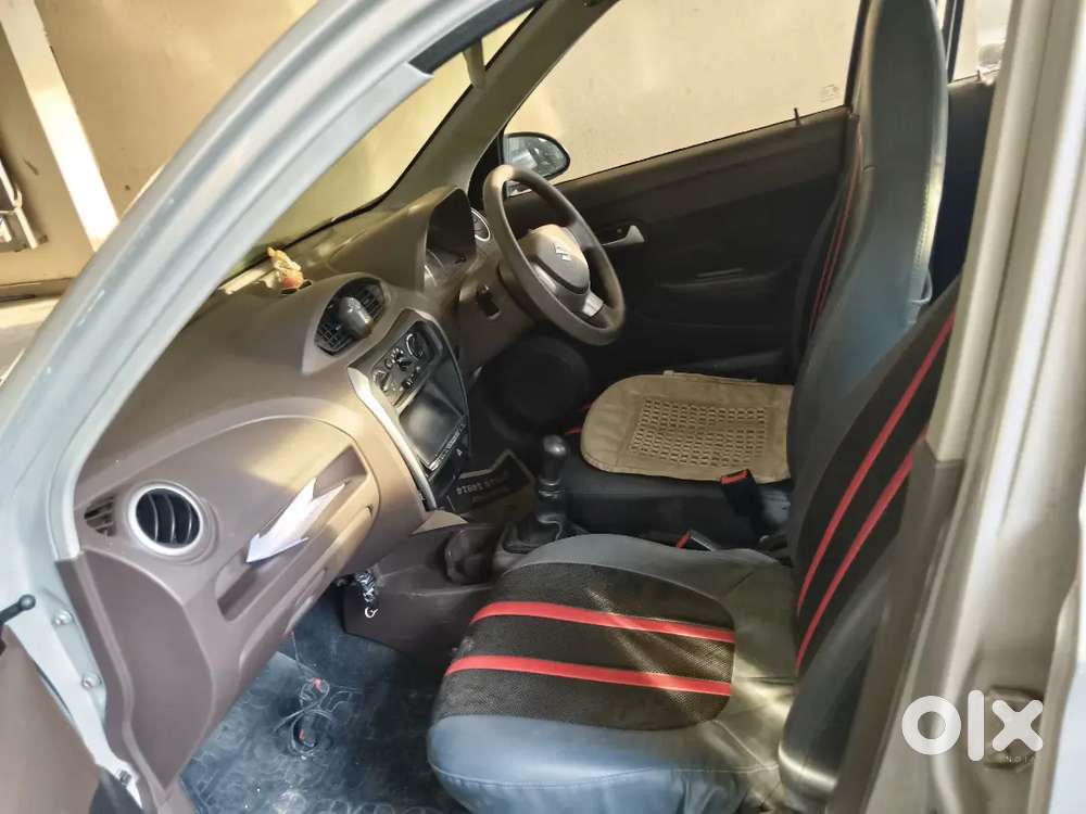 Maruti Suzuki Alto 2013 Lxi