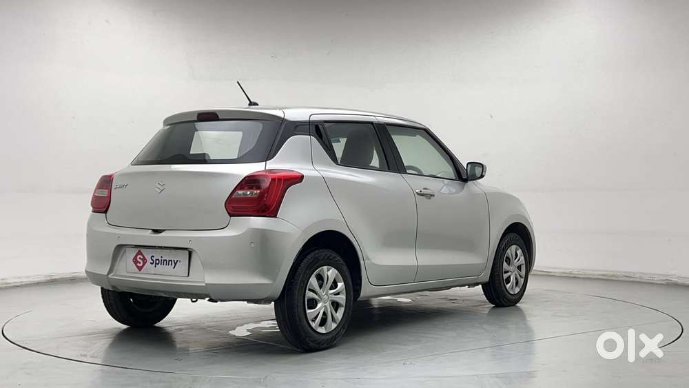 Maruti Suzuki Swift Vvt Vxi, 2023, Petrol