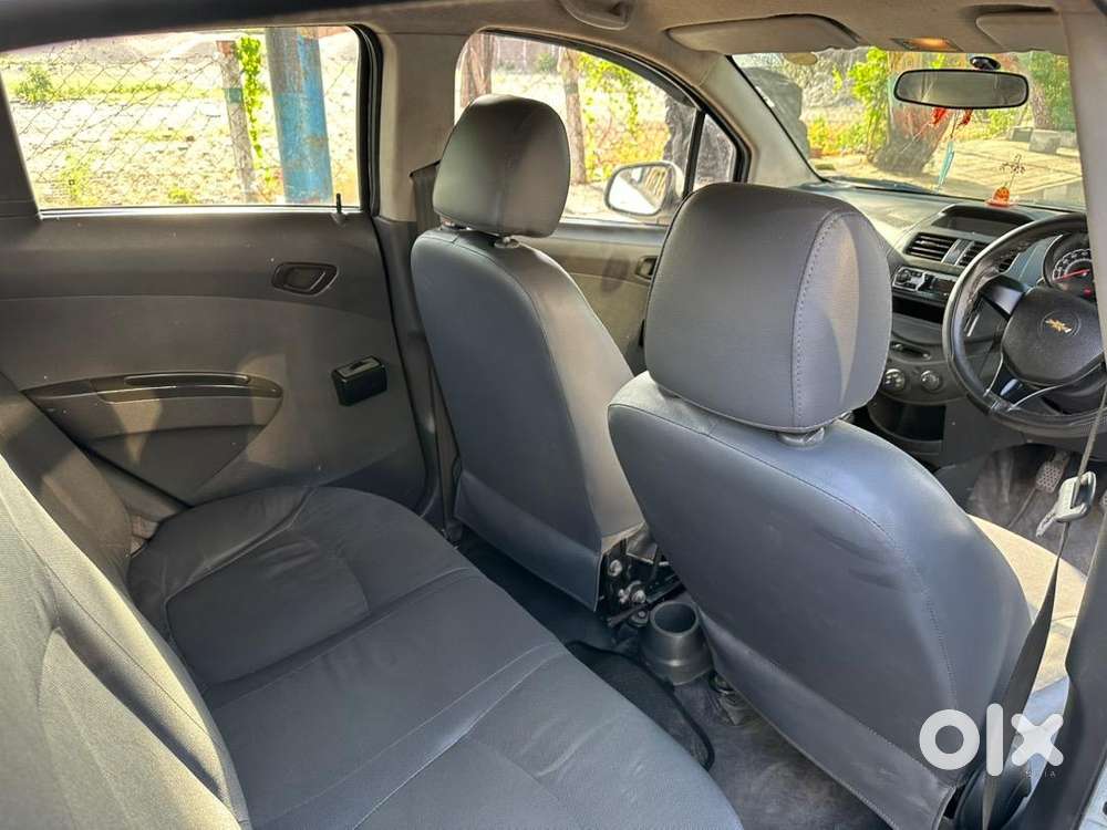 Chevrolet Car 2015 Model