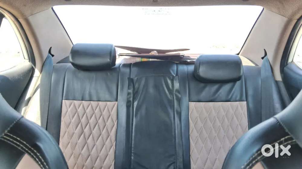 Hyundai Xcent 2016 Diesel Good Condition