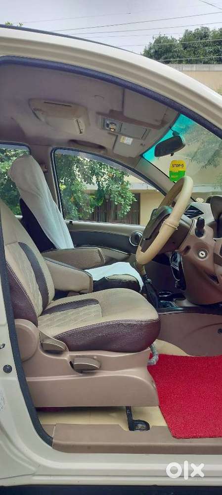 Mahindra Xylo E9 Bs-iv, 2012, Diesel