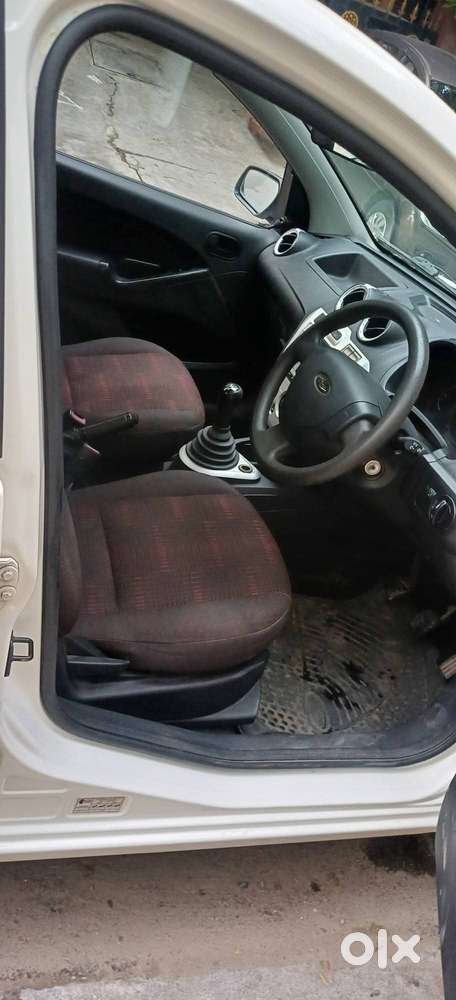 Ford Figo Diesel Titanium, 2011, Diesel