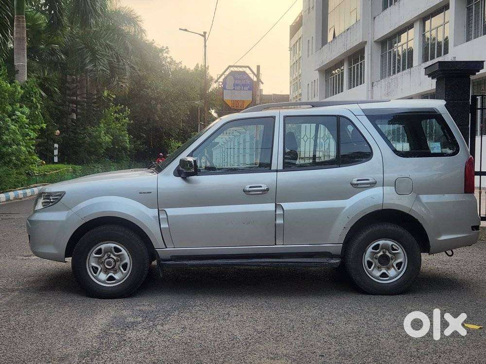 Tata Safari Storme [ ] 2.2 Ex 4x2, 2015
