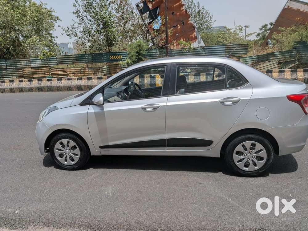 Hyundai Xcent Sx 1.2, 2015, Petrol