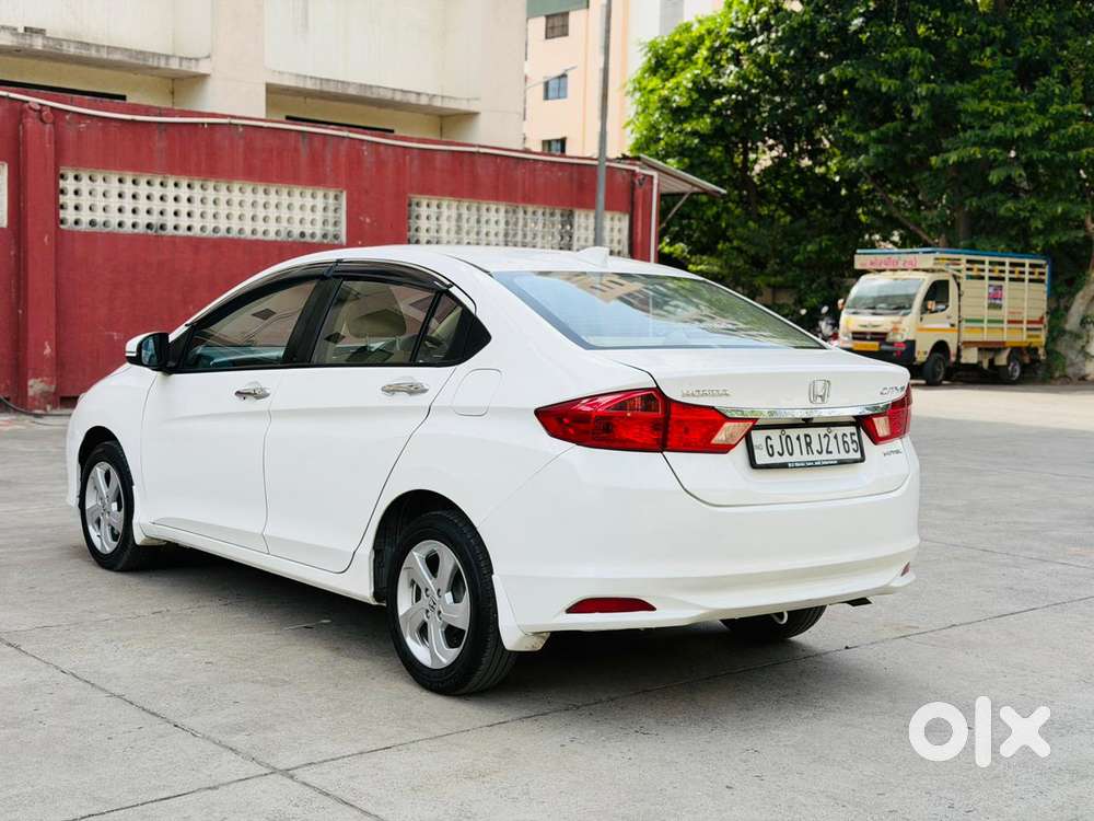 Honda City I Dtec Vx, 2015, Diesel