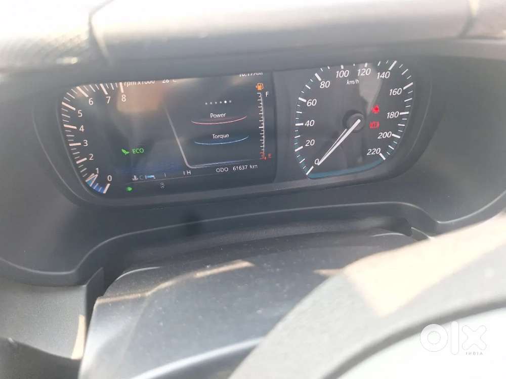 Tata Altroz 1.2 Xz Plus Petrol, 2022, Petrol