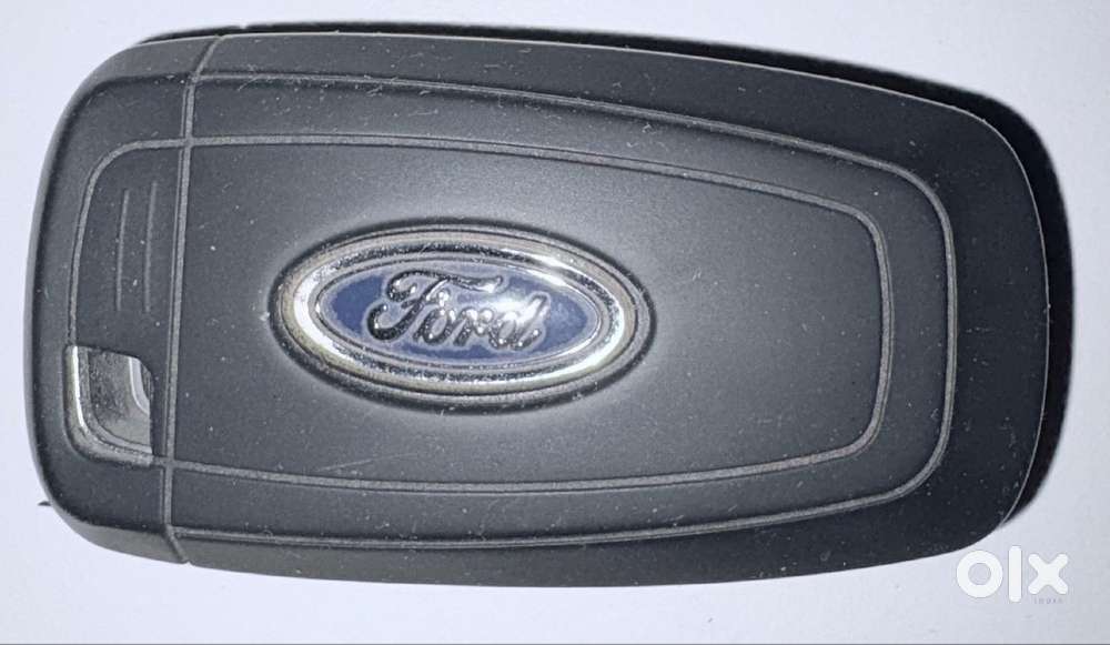 Ford Ecosport 2020 At - New Condition