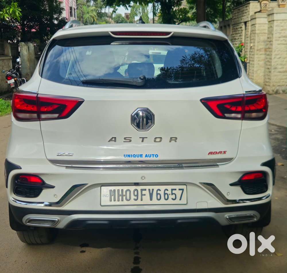 Mg Astor 1.5 Style, 2022, Petrol
