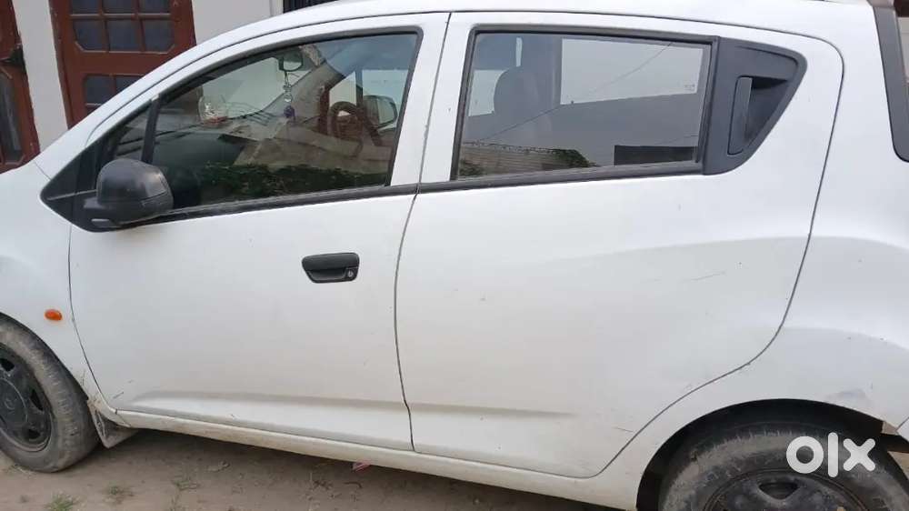 Chevrolet Beat Diesel 2013 All 25 + Milage