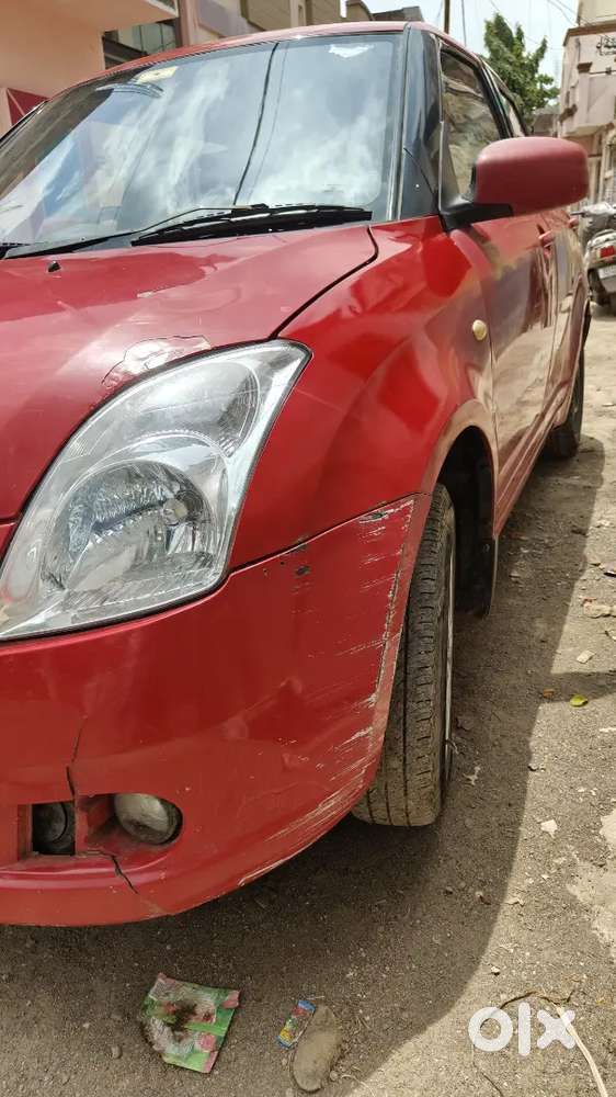 Swift Maruti Diesel 2008