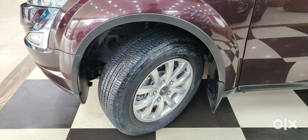 Mahindra Xuv500 2011-2015 W8 2wd, 2016, Diesel