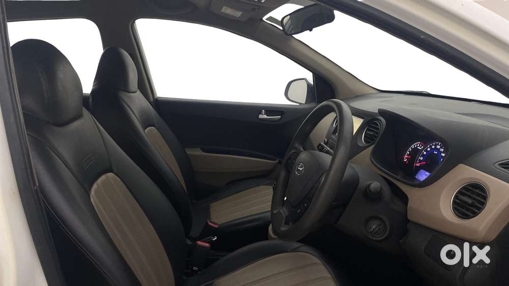 Hyundai Grand I10 Sportz 1.2 Kappa Vtvt, 2018, Petrol