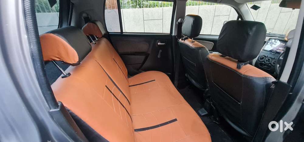 Maruti Suzuki Wagon R, 2014, Cng & Hybrids