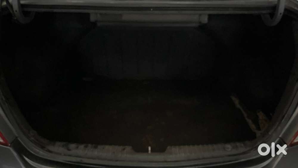 Hyundai Verna Fluidic 1.6 Vtvt Sx Automatic, 2014, Petrol