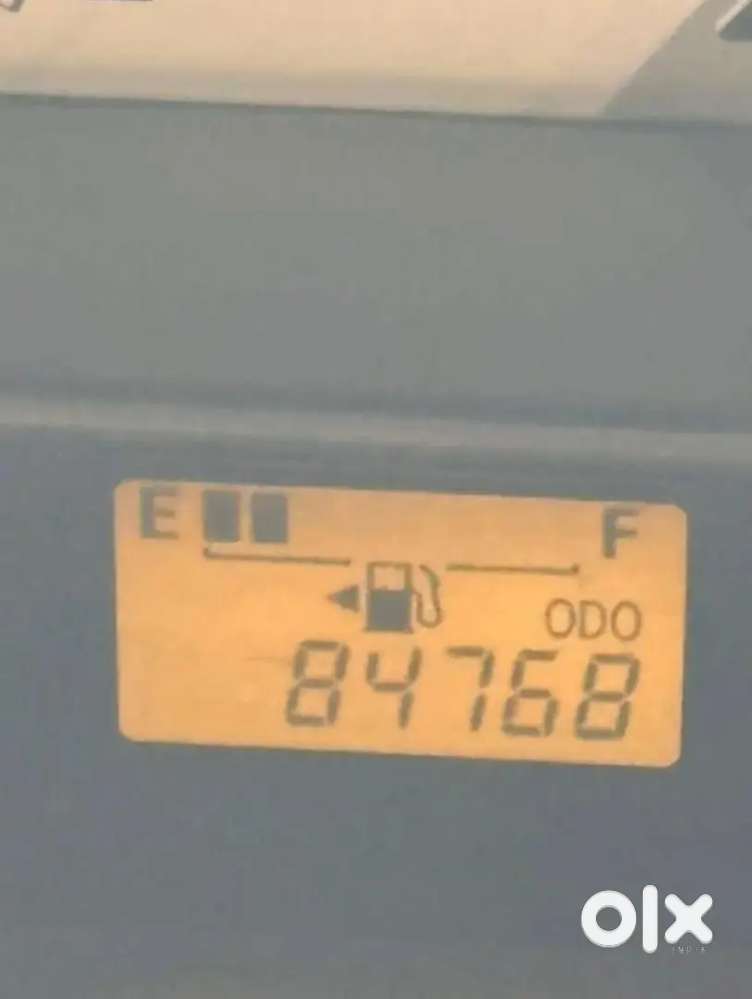 Toyota Etios 2nd Top Model