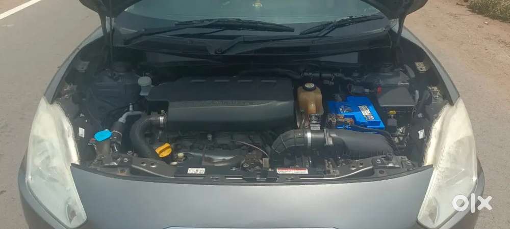 Dzire 2019