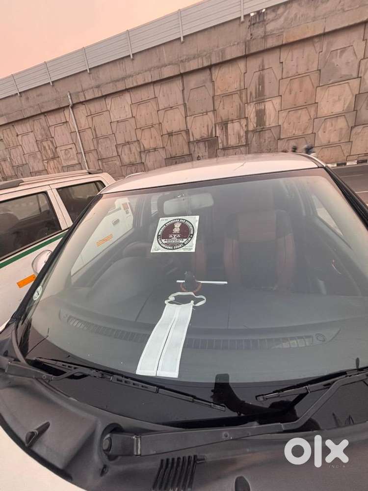 Maruti Suzuki Swift 2015 Cng & Hybrids Well Maintained