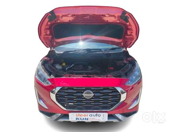 Nissan Magnite 1.0 Xl, 2023, Petrol