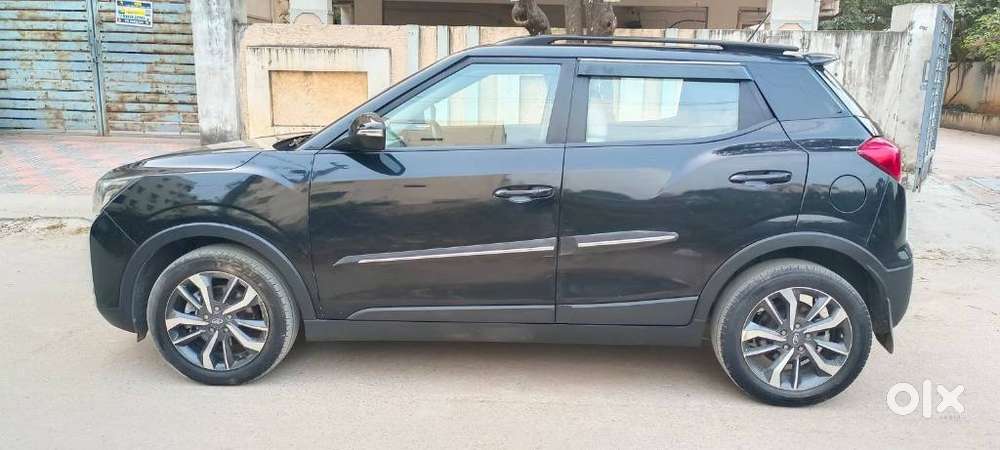 Mahindra Xuv300
