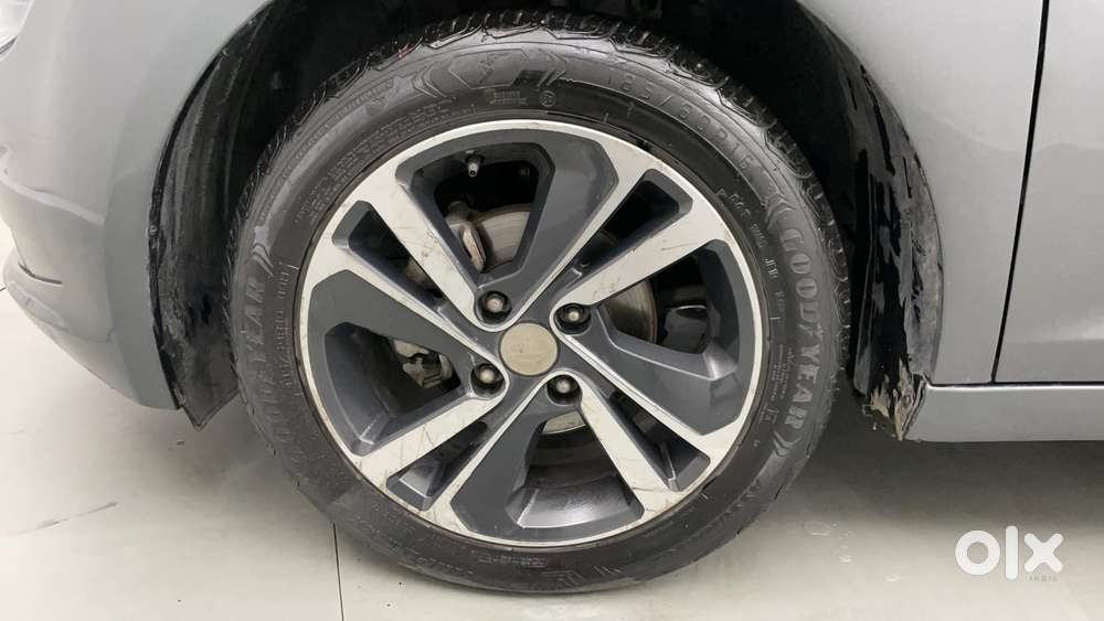 Tata Altroz 1.5 Xz Plus Diesel, 2022, Diesel