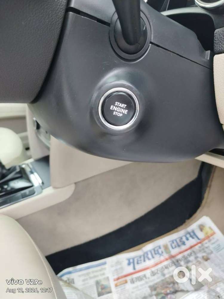 Skoda Superb Elegance 2.0 Tdi Cr At, 2014, Diesel