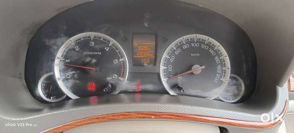 Maruti Suzuki Ertiga Vdi Shvs, 2012, Diesel