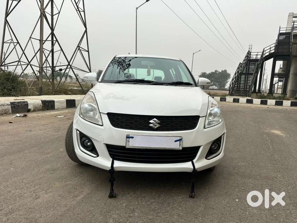 Maruti Suzuki Swift 2013 Petrol Well Maintained