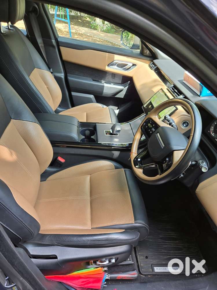 Land Rover Range Velar R-dynamic S Petrol, 2024, Petrol