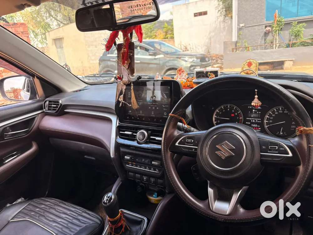 Grand Vitara Smart