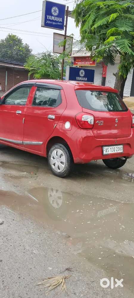 Maruti Suzuki Alto K10 2023