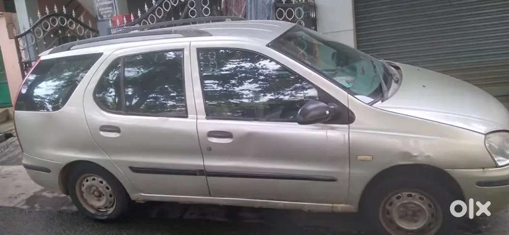 Tata Indigo Marina 2006 Diesel 114500 Km Driven