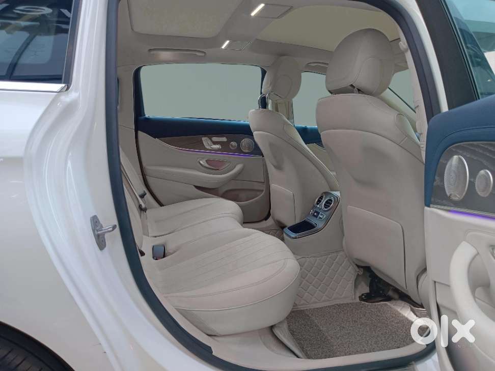 Mercedes-benz E-class E 200, 2023, Petrol