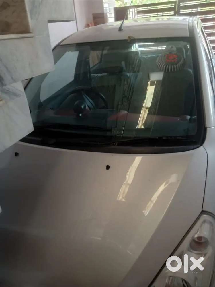 Maruti Suzuki Ritz 2013 Diesel 78000 Km Driven