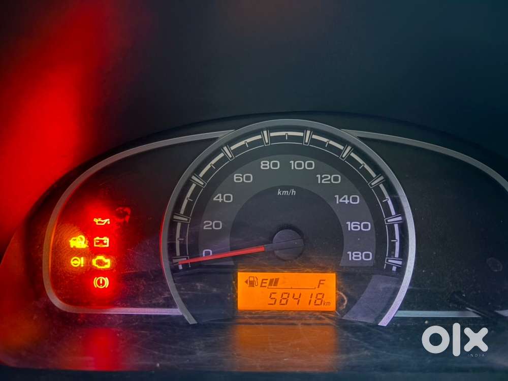 Maruti Suzuki Alto 800 2017 Manual