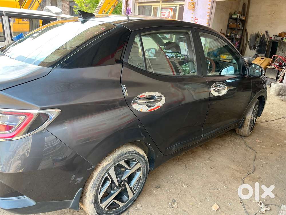 Hyundai Car 2020 Petrol 2nd Owner