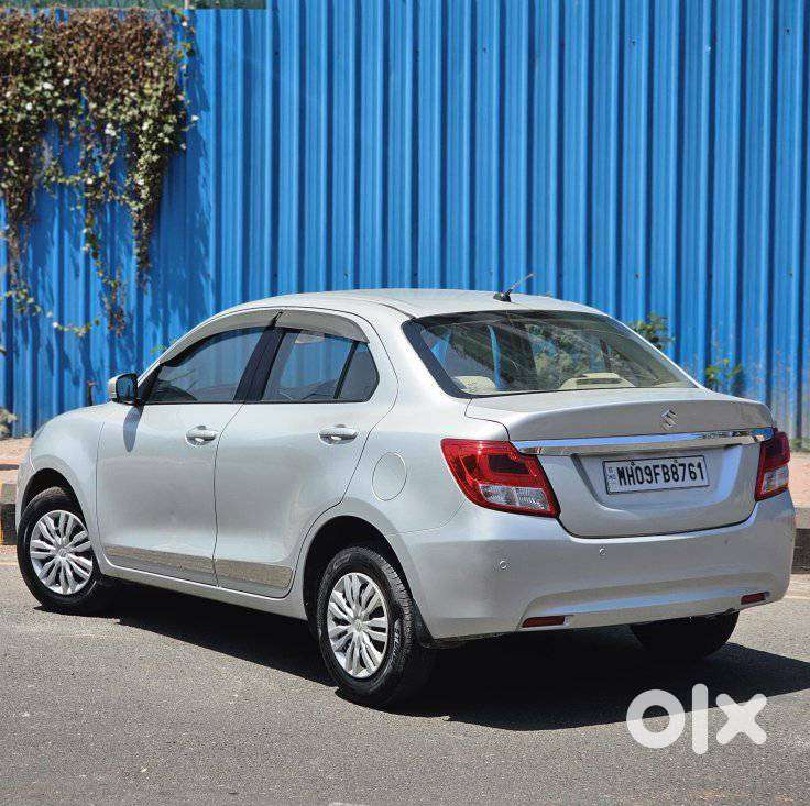 Maruti Suzuki Swift Dzire 1.2 Vxi Bsiv, 2019, Petrol