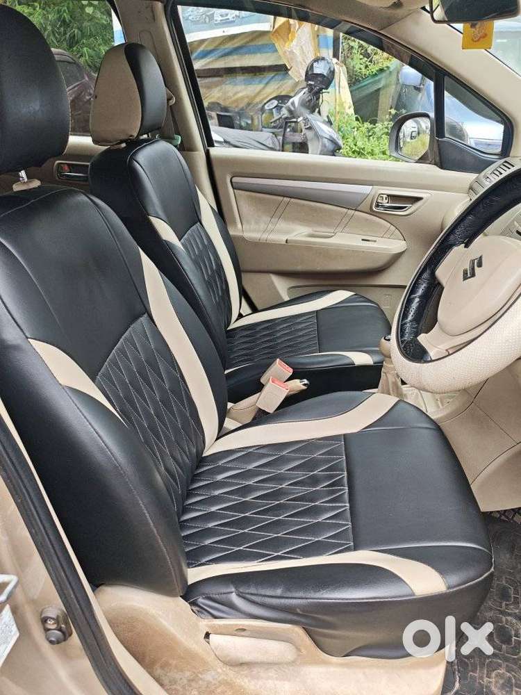 Maruti Suzuki Ertiga Vdi, 2013, Diesel