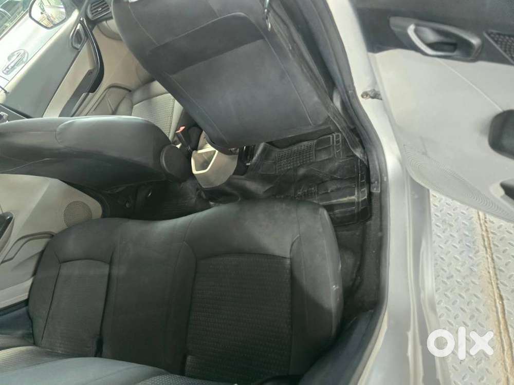 Tata Tiago 1.05 Revotorq Xm Option, 2019, Petrol