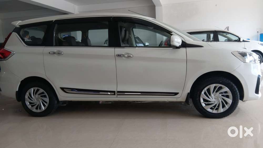 Maruti Suzuki Ertiga Vxi (o) Cng, 2024, Petrol