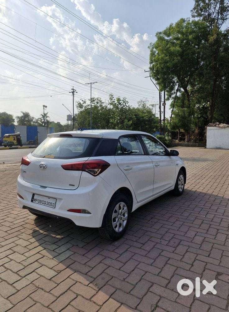 Hyundai Elite I20 Magna 1.4 Crdi, 2014, Diesel